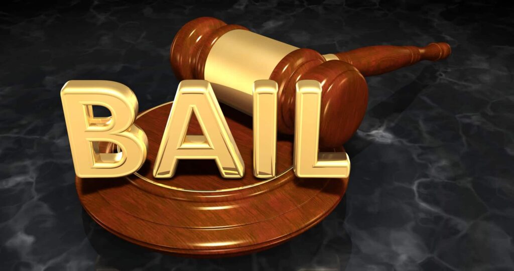 Knowing the Bail-Bond System: An All-Around Handbook for Everyone