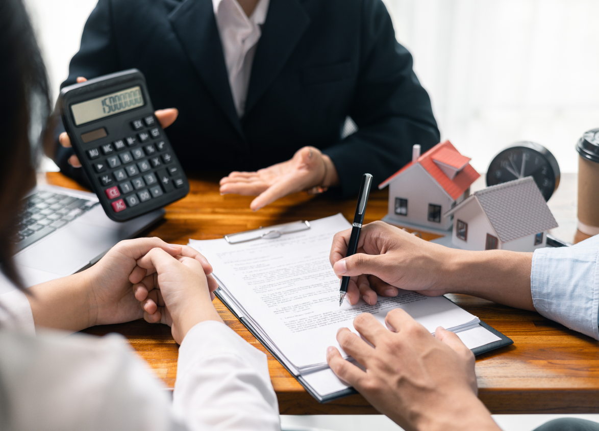 Home Loan